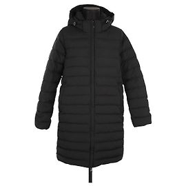 Pyrenex Black down jacket Black