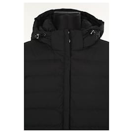 Pyrenex-Puffer jacket-Black