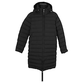 Pyrenex-Puffer jacket-Black