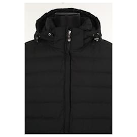 Pyrenex-Puffer jacket-Black