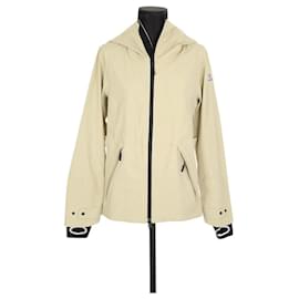Pyrenex-Beige windbreaker-Beige