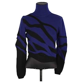 Dior-Wool sweater-Blue