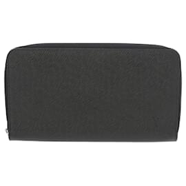 Louis Vuitton-Louis Vuitton Zippy organizer-Black