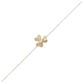 Van Cleef & Arpels-Van Cleef & Arpels Frivole Mini Bracelet-Other