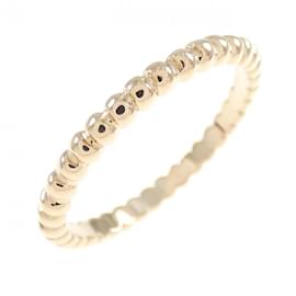Van Cleef & Arpels-Van Cleef & Arpels Perlée Small Ring-Other