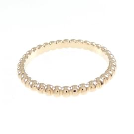 Van Cleef & Arpels-Van Cleef & Arpels Perlée Small Ring-Other
