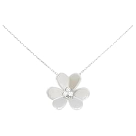 Van Cleef & Arpels-Van Cleef & Arpels Frivole Large Necklace-Other