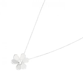 Van Cleef & Arpels-Van Cleef & Arpels Frivole Large Necklace-Other