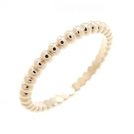 Van Cleef & Arpels-Van Cleef & Arpels Perlée Small Ring-Other