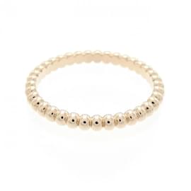 Van Cleef & Arpels-Van Cleef & Arpels Perlée Small Ring-Other