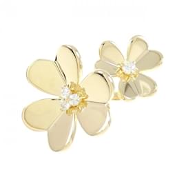 Van Cleef & Arpels-Van Cleef & Arpels Frivole Entree Les Doors Ring-Other