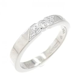 Van Cleef & Arpels-Van Cleef & Arpels Two Jours Senior Tulle Etoile Ring-Other