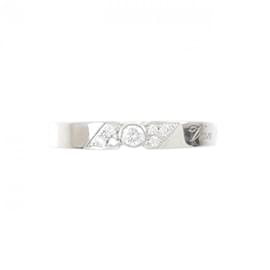 Van Cleef & Arpels-Van Cleef & Arpels Two Jours Senior Tulle Etoile Ring-Other
