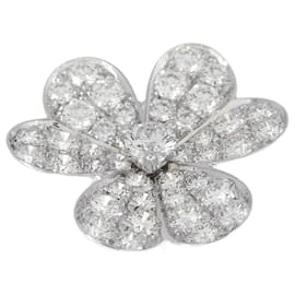 Van Cleef & Arpels-Van Cleef & Arpels Frivole Band Ring-Other