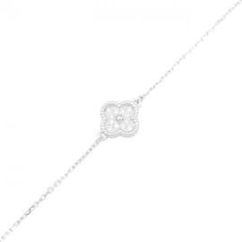 Van Cleef & Arpels-Van Cleef & Arpels Sweet Alhambra Bracelet-Other