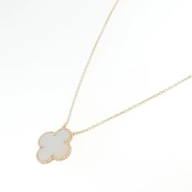 Van Cleef & Arpels-Van Cleef & Arpels Magic Alhambra Necklace-Other