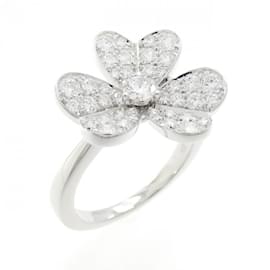 Van Cleef & Arpels-Van Cleef & Arpels Frivole Ring-Other