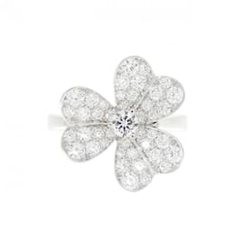 Van Cleef & Arpels-Van Cleef & Arpels Frivole Ring-Other