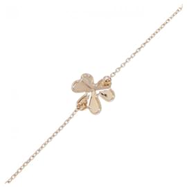 Van Cleef & Arpels-Van Cleef & Arpels Frivole Mini Charm Bracelet-Other