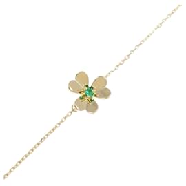 Van Cleef & Arpels-Van Cleef & Arpels Frivole Charm Bracelet-Other