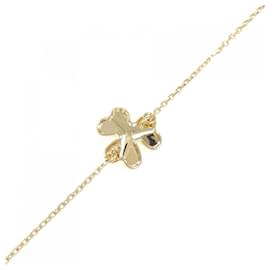 Van Cleef & Arpels-Van Cleef & Arpels Frivole Charm Bracelet-Other