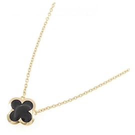 Van Cleef & Arpels-Van Cleef & Arpels Pure Alhambra Necklace-Other