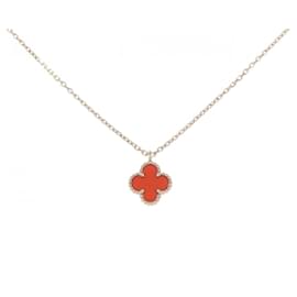 Van Cleef & Arpels-Collier Sweet Alhambra de Van Cleef & Arpels-Autre