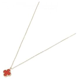 Van Cleef & Arpels-Van Cleef & Arpels Sweet Alhambra Necklace-Other