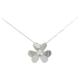 Van Cleef & Arpels-Van Cleef & Arpels Frivole Large Necklace-Other