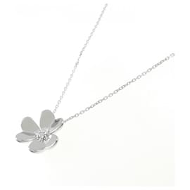 Van Cleef & Arpels-Van Cleef & Arpels Frivole Large Necklace-Other