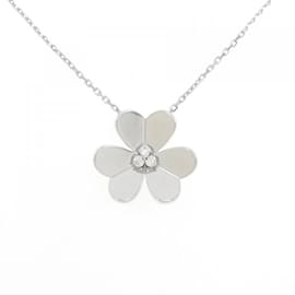 Van Cleef & Arpels-Van Cleef & Arpels Frivole Large Necklace-Other