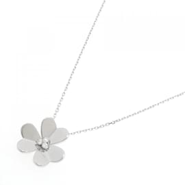 Van Cleef & Arpels-Van Cleef & Arpels Frivole Large Necklace-Other