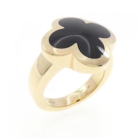 Van Cleef & Arpels-Van Cleef & Arpels Pure Alhambra Ring-Other