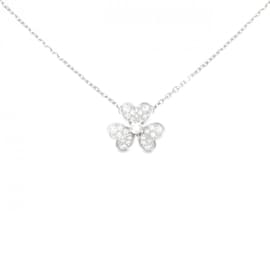 Van Cleef & Arpels-Van Cleef & Arpels Frivole Mini Necklace-Other