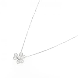 Van Cleef & Arpels-Van Cleef & Arpels Frivole Mini Necklace-Other