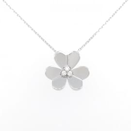 Van Cleef & Arpels-Van Cleef & Arpels Frivole Large Necklace-Other