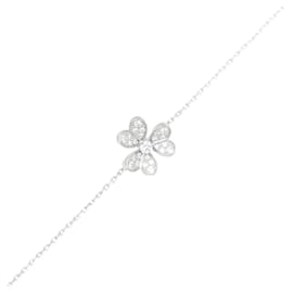Van Cleef & Arpels-Van Cleef & Arpels Frivole Mini Model Bracelet-Other