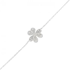 Van Cleef & Arpels-Van Cleef & Arpels Frivole Mini Model Bracelet-Other