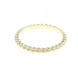 Van Cleef & Arpels-Van Cleef & Arpels Perlée Small Ring-Other