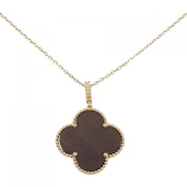 Van Cleef & Arpels-Collier Long Magic Alhambra de Van Cleef & Arpels-Autre