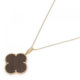 Van Cleef & Arpels-Van Cleef & Arpels Magic Alhambra Long Necklace-Other