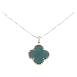 Van Cleef & Arpels-Van Cleef & Arpels Magic Alhambra Long Necklace-Other