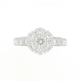 Van Cleef & Arpels-Van Cleef & Arpels Fleurette Small Ring-Other