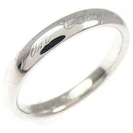 Van Cleef & Arpels-Van Cleef & Arpels Tendremont Senior Tulle Ring-Other