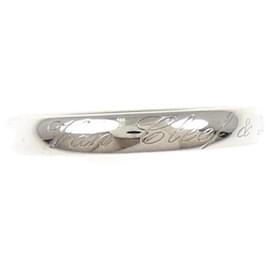 Van Cleef & Arpels-Van Cleef & Arpels Tendremont Senior Tulle Ring-Other