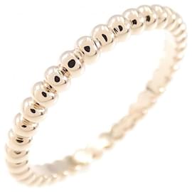 Van Cleef & Arpels-Van Cleef & Arpels Perlée Small Ring-Other