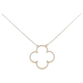 Van Cleef & Arpels-Van Cleef & Arpels Magic Alhambra Necklace-Other