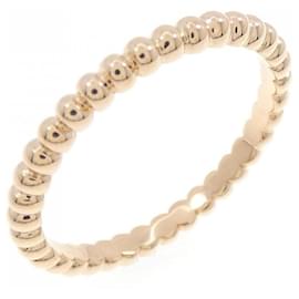 Van Cleef & Arpels-Van Cleef & Arpels Perlée Small Ring-Other
