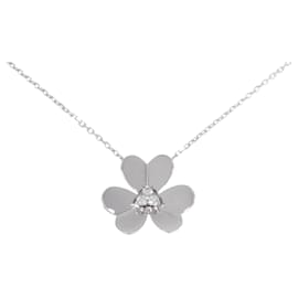 Van Cleef & Arpels-Van Cleef & Arpels Frivole Large Necklace-Other