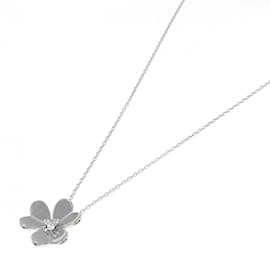 Van Cleef & Arpels-Van Cleef & Arpels Frivole Large Necklace-Other
